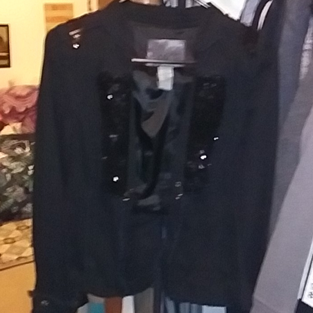 BKE jacket size small